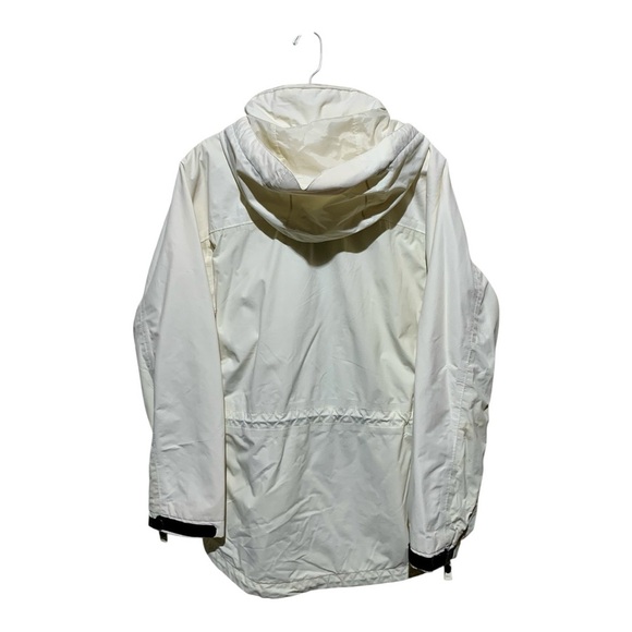 Vintage (1990’s) Women’s Lands' End Squall Jacket  Size 6-8 - Picture 5 of 8